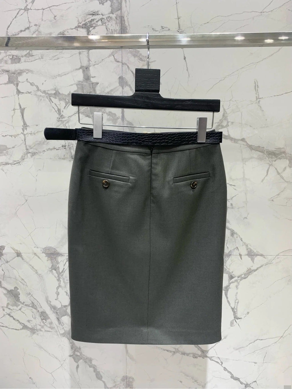 YSL 25S SKIRT STYLE 200
