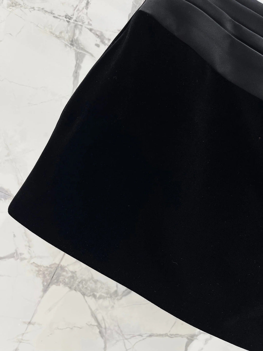 YSL 25S SKIRT STYLE 163