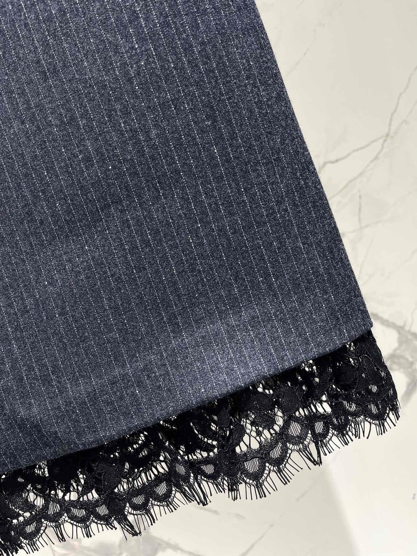 YSL 25S SKIRT STYLE 190