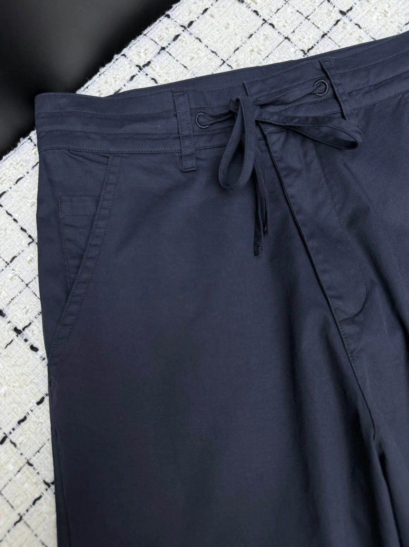 PRADA 25S SWEATPANTS 315