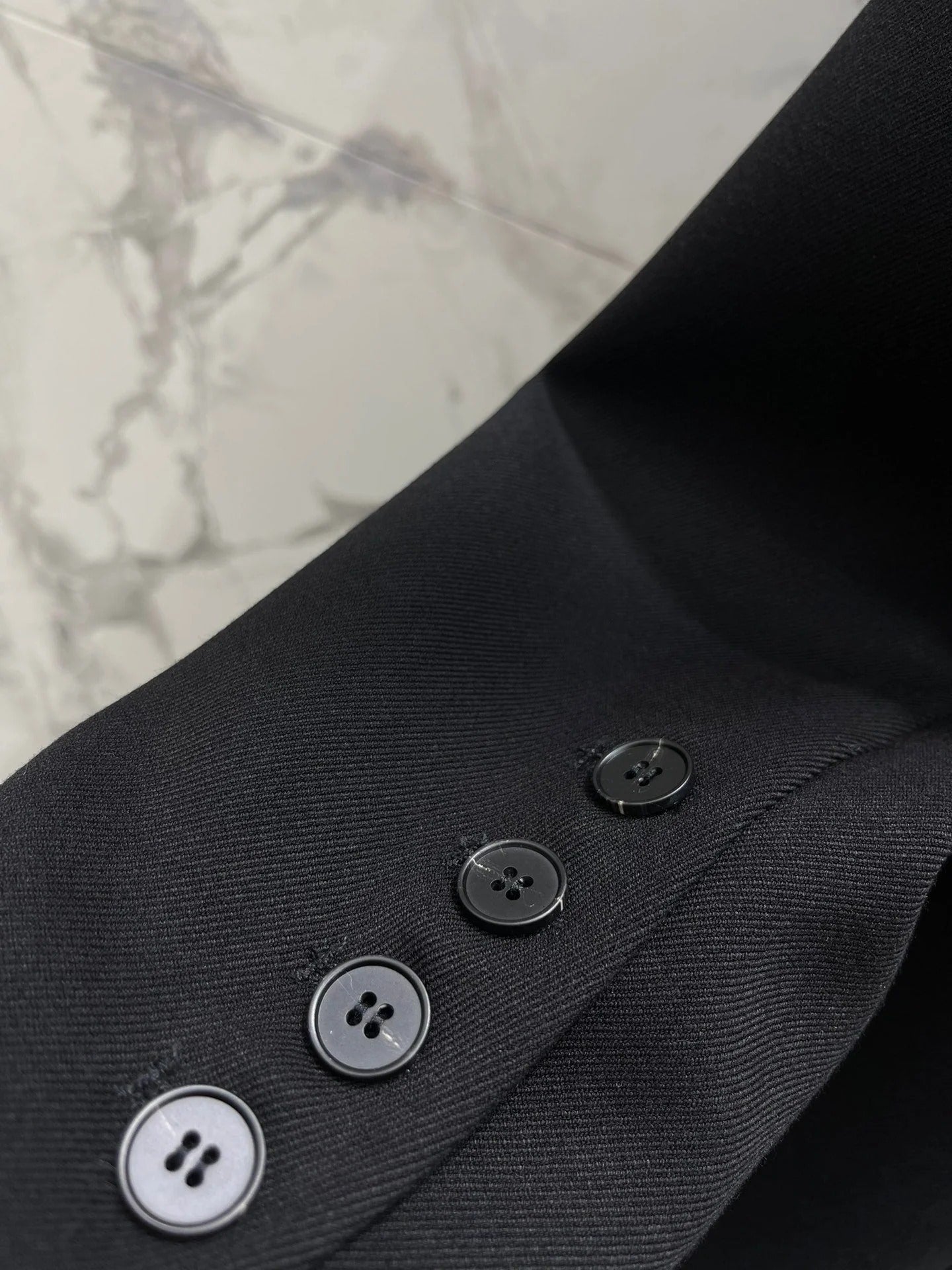 YSL 25S LONG COAT STYLE 177