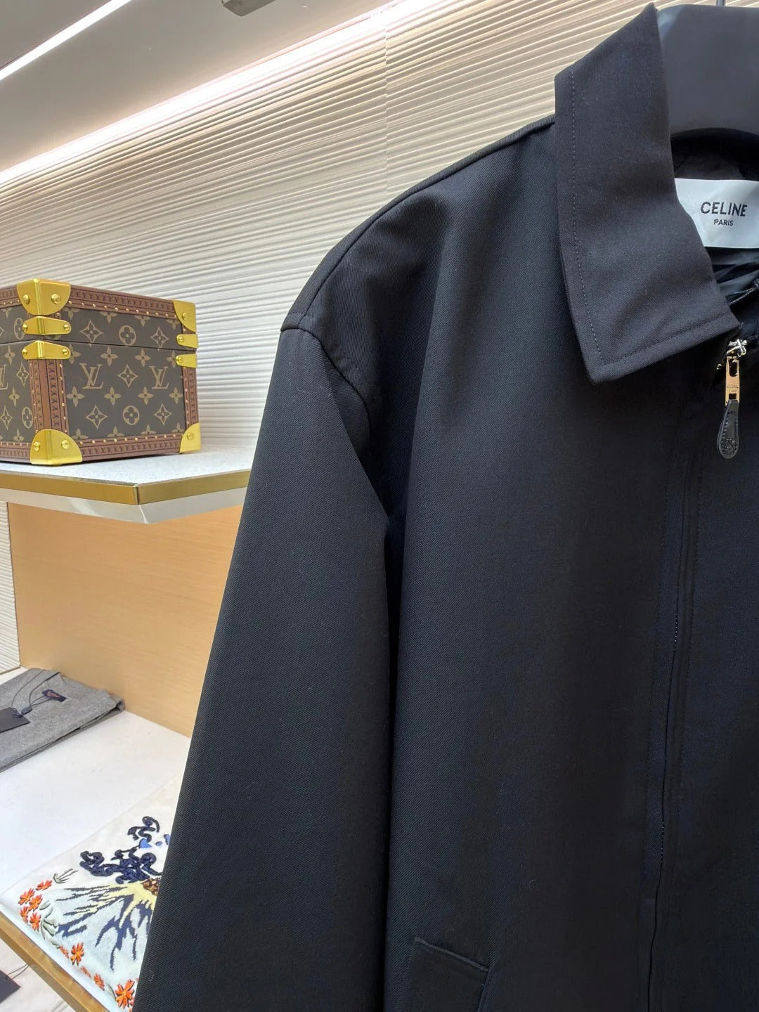 CELINE 25S JACKET 0047