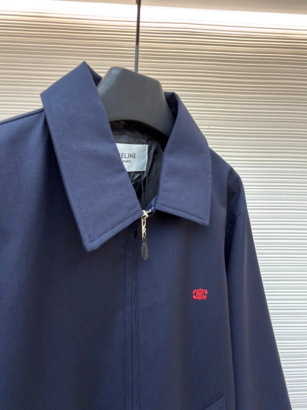 CELINE 25S JACKET 0046