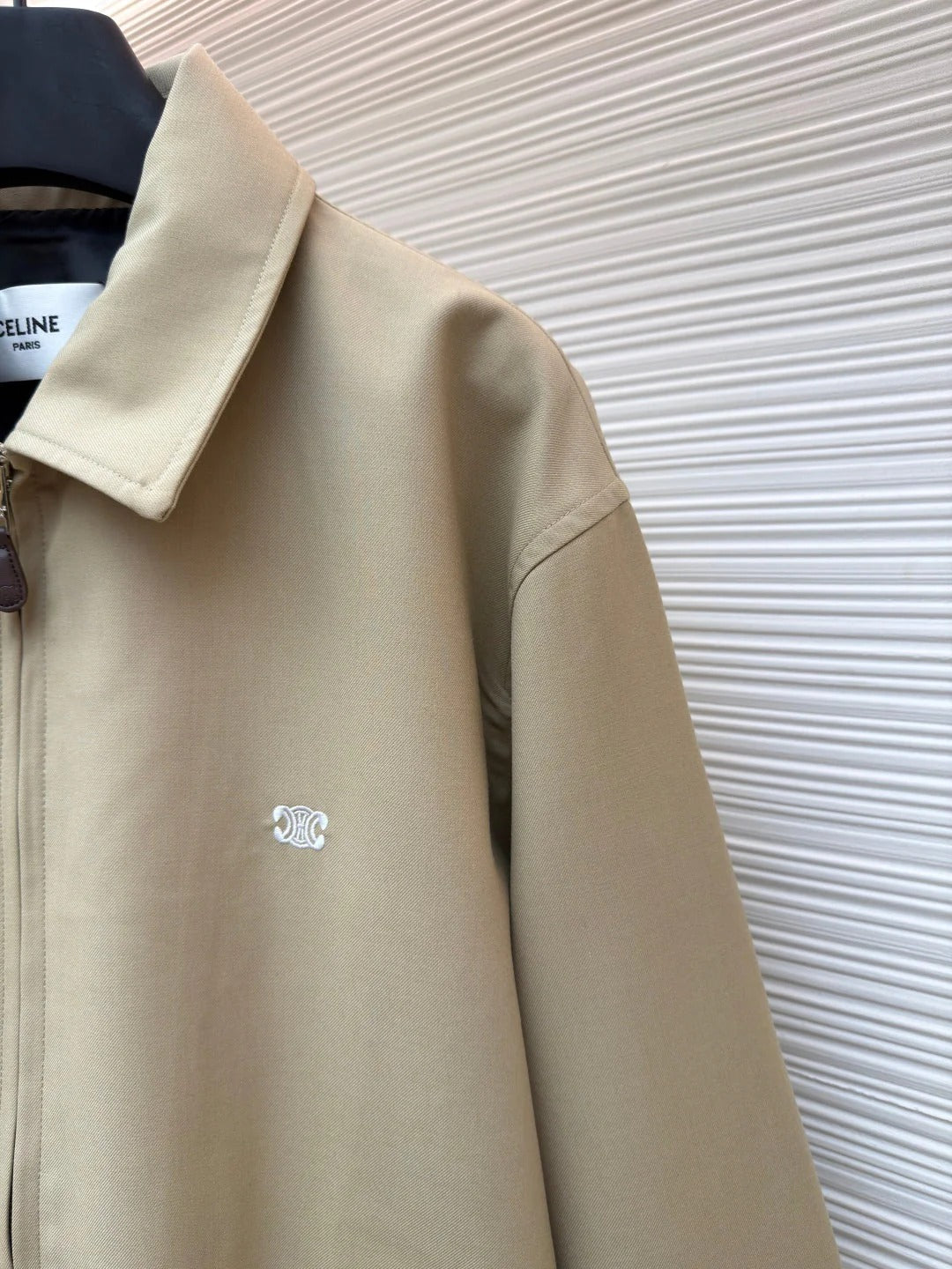 CELINE 25S JACKET 0045