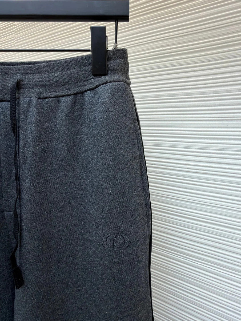 DIOR 25S WIDE-LEG PANTS 502