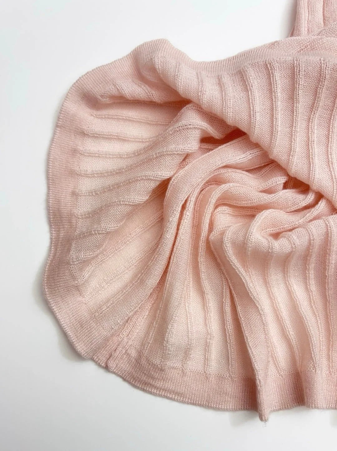 PRADA 25S THIN KNIT PULLOVER 355