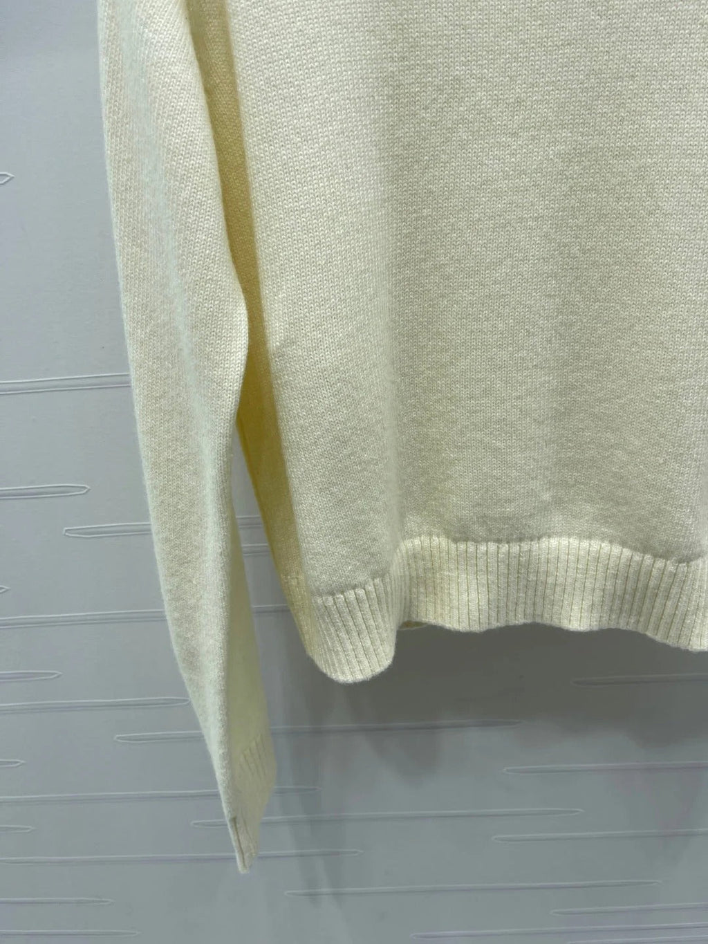 CELINE 25S PULLOVER SWEATER 0027