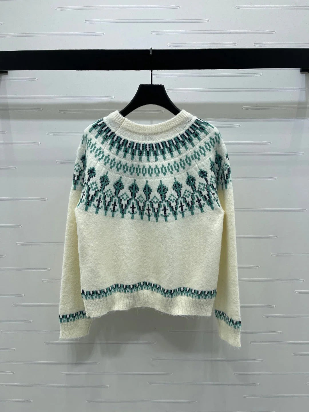 LOEWE SWEATER STYLE 303