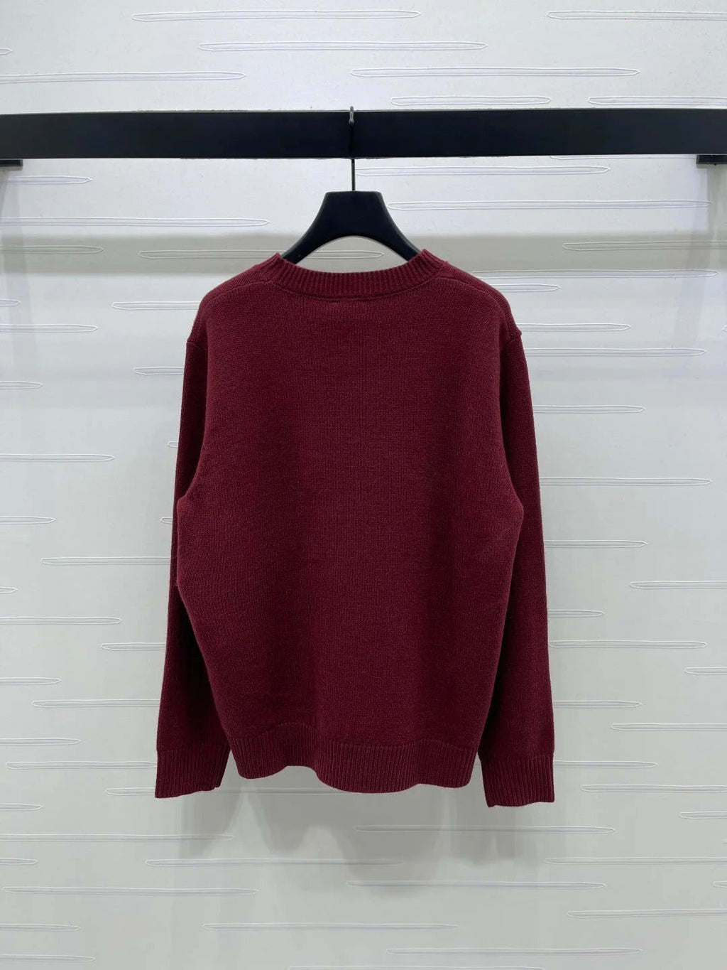 BURBERRY 25S KNIT SWEATER 247