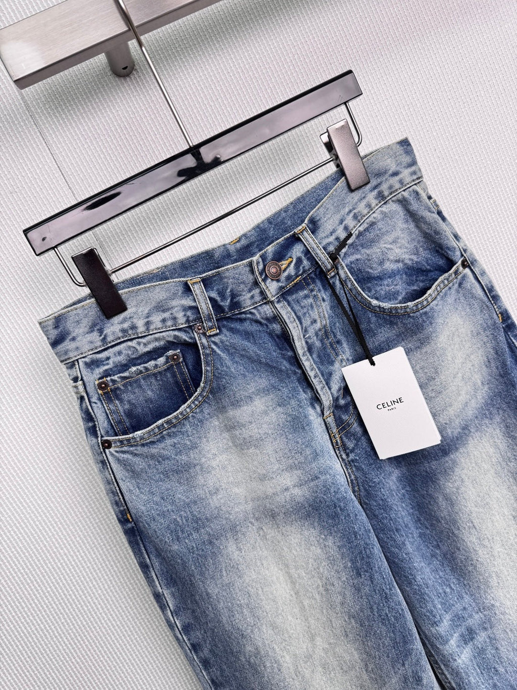 CELINE 25S JEANS 0074