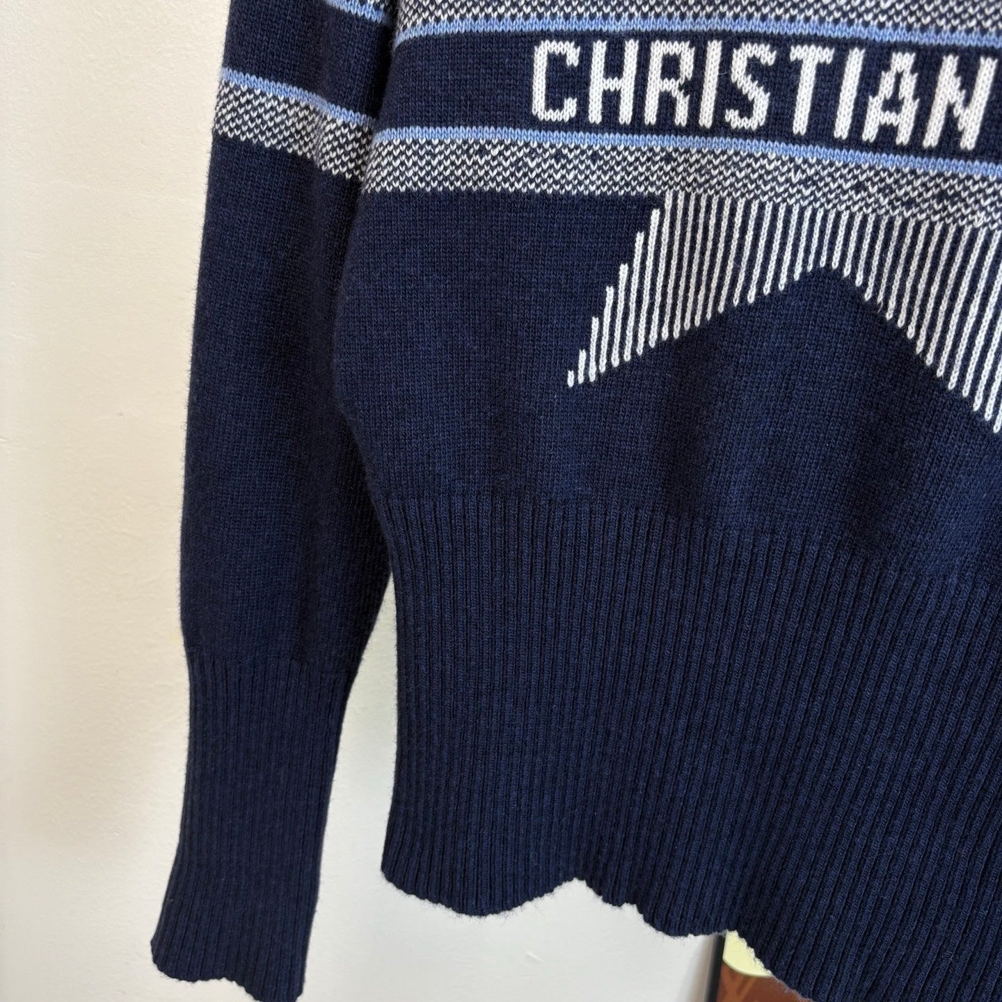 DIOR 25S SWEATER 478