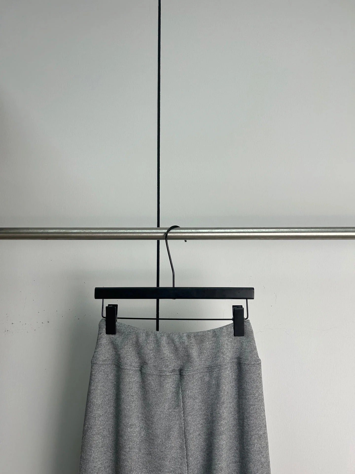 ALO WIDE-LEG TROUSERS STYLE 161