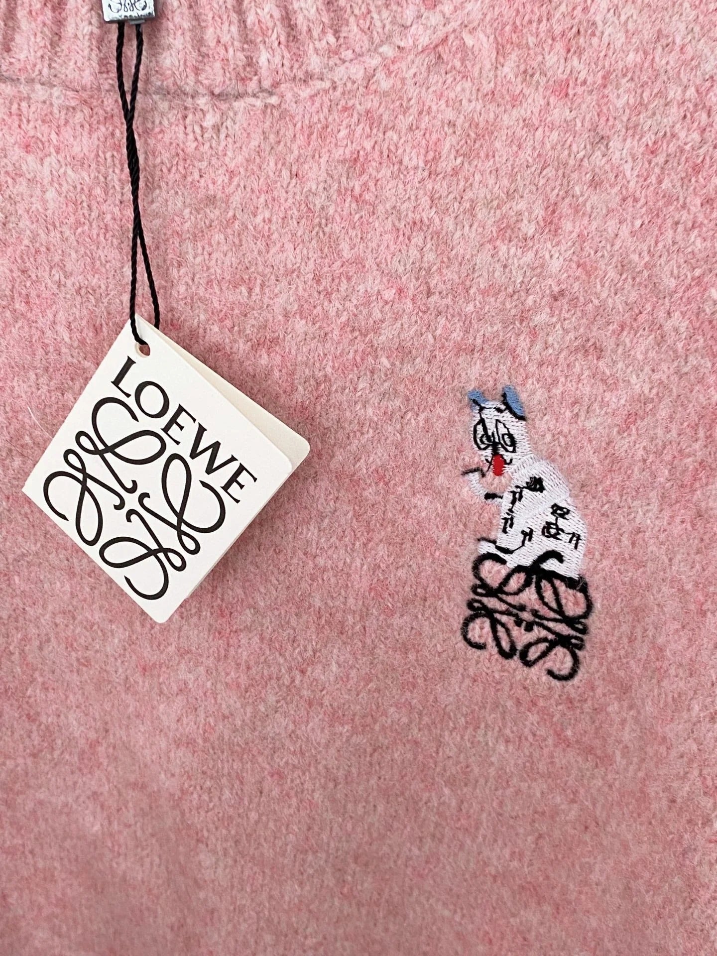 LOEWE SWEATER STYLE 185