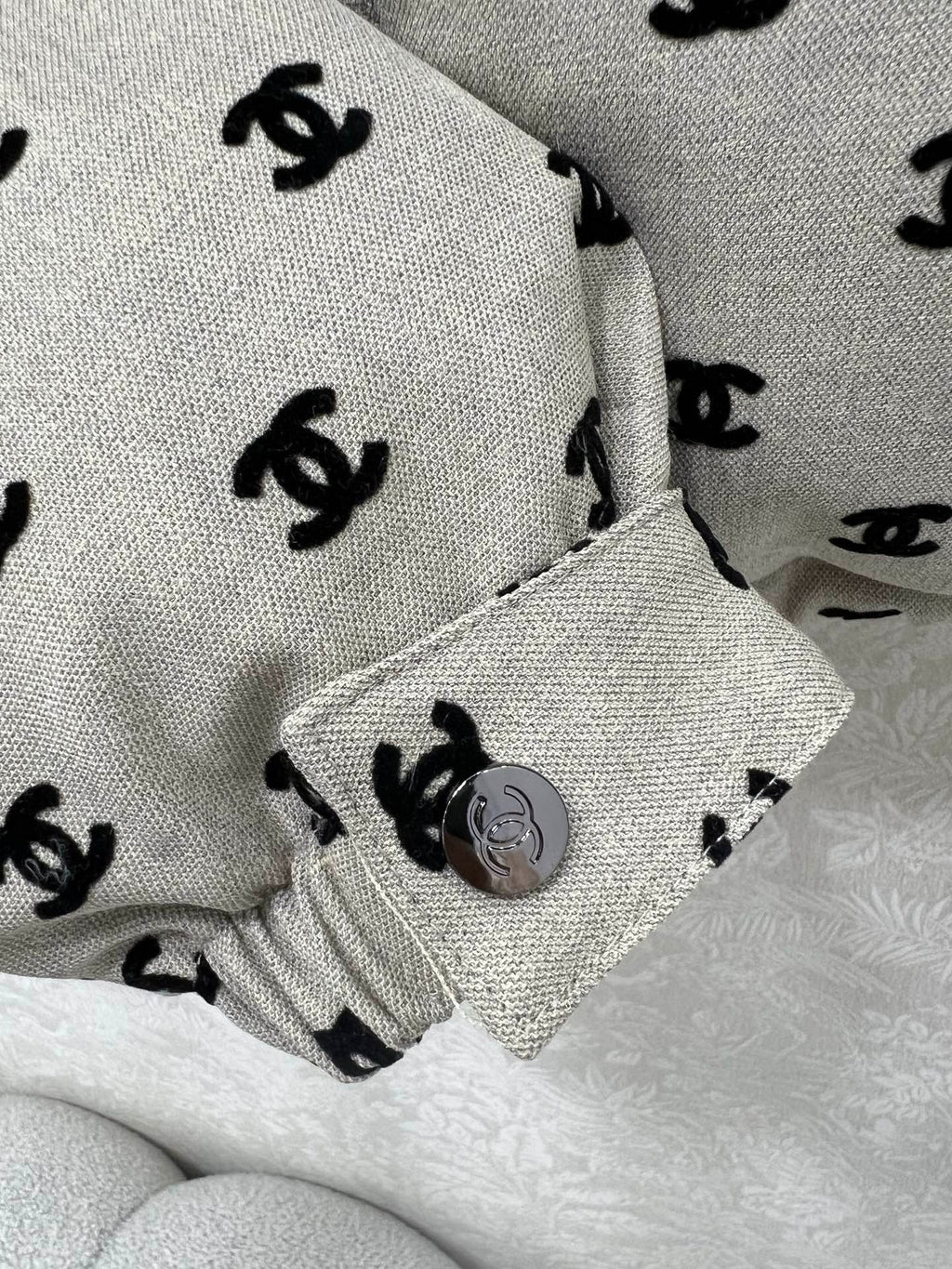 CHANEL 25S DOWN JACKET 311