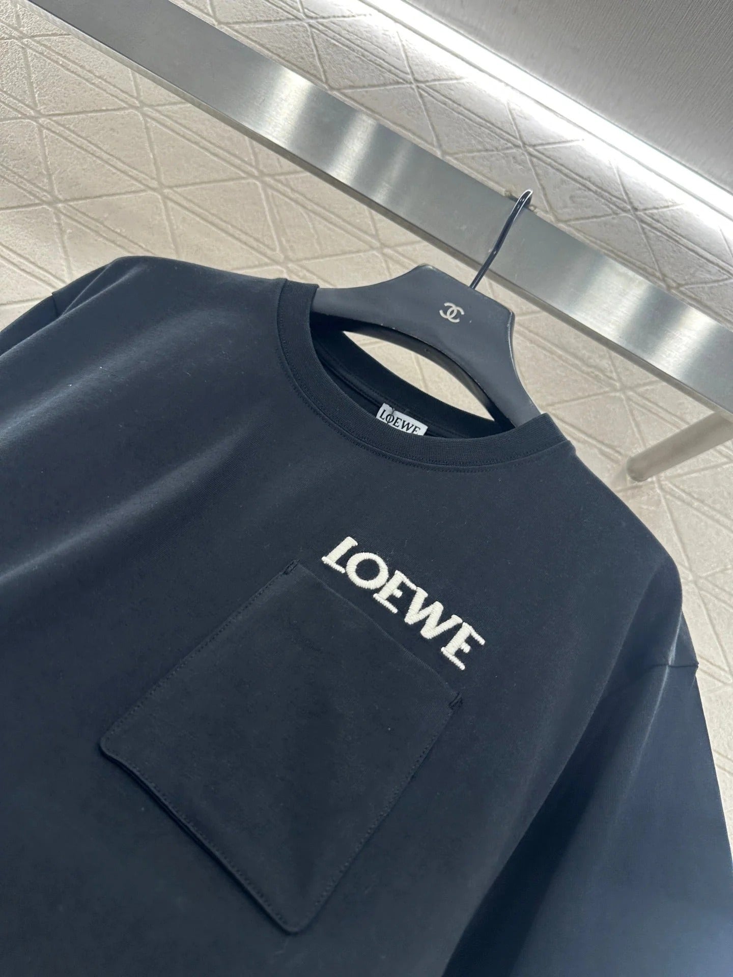 LOEWE T-SHIRT STYLE 236