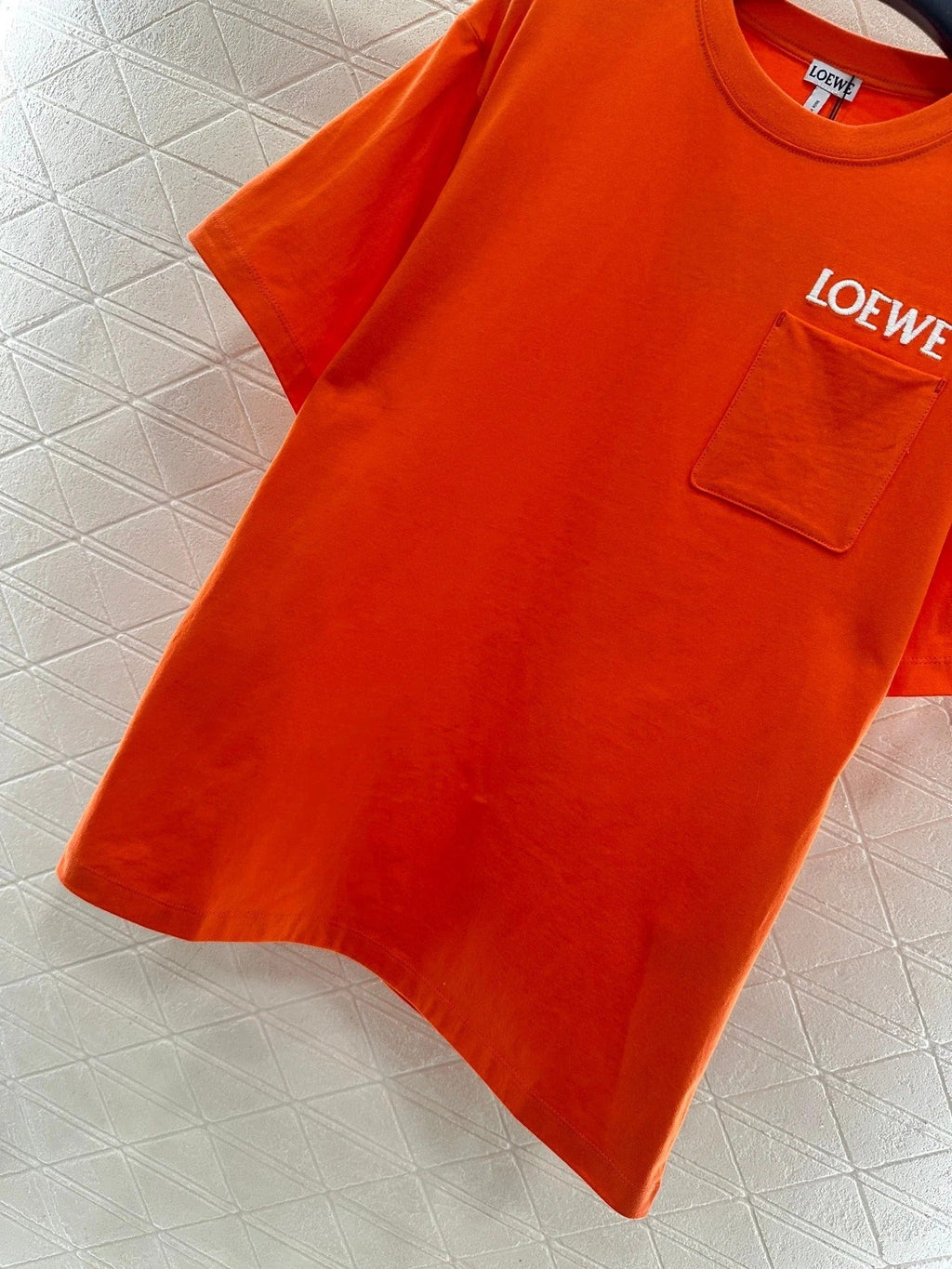 LOEWE T-SHIRT STYLE 235