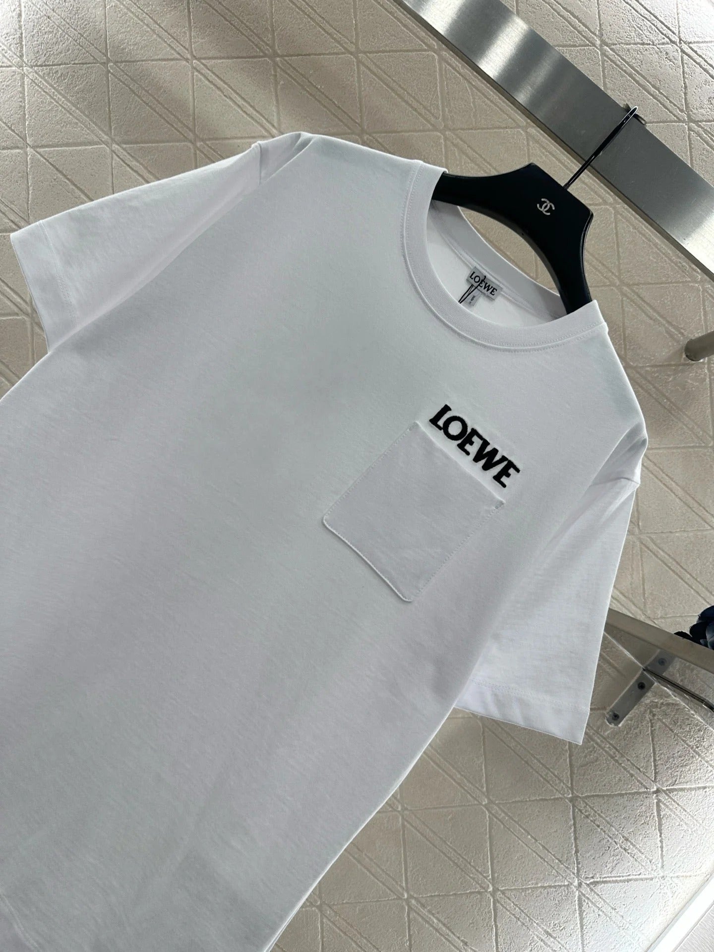 LOEWE T-SHIRT STYLE 234