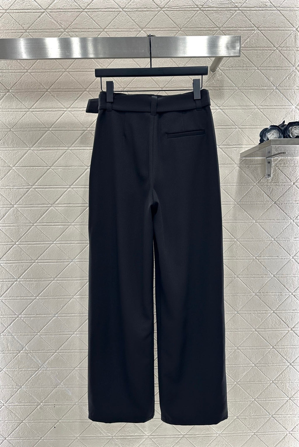LOEWE WIDE-LEG PANTS STYLE 239