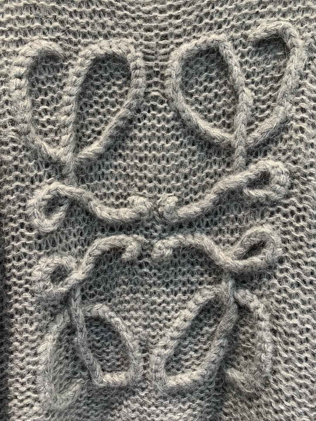 LOEWE SWEATER STYLE 224