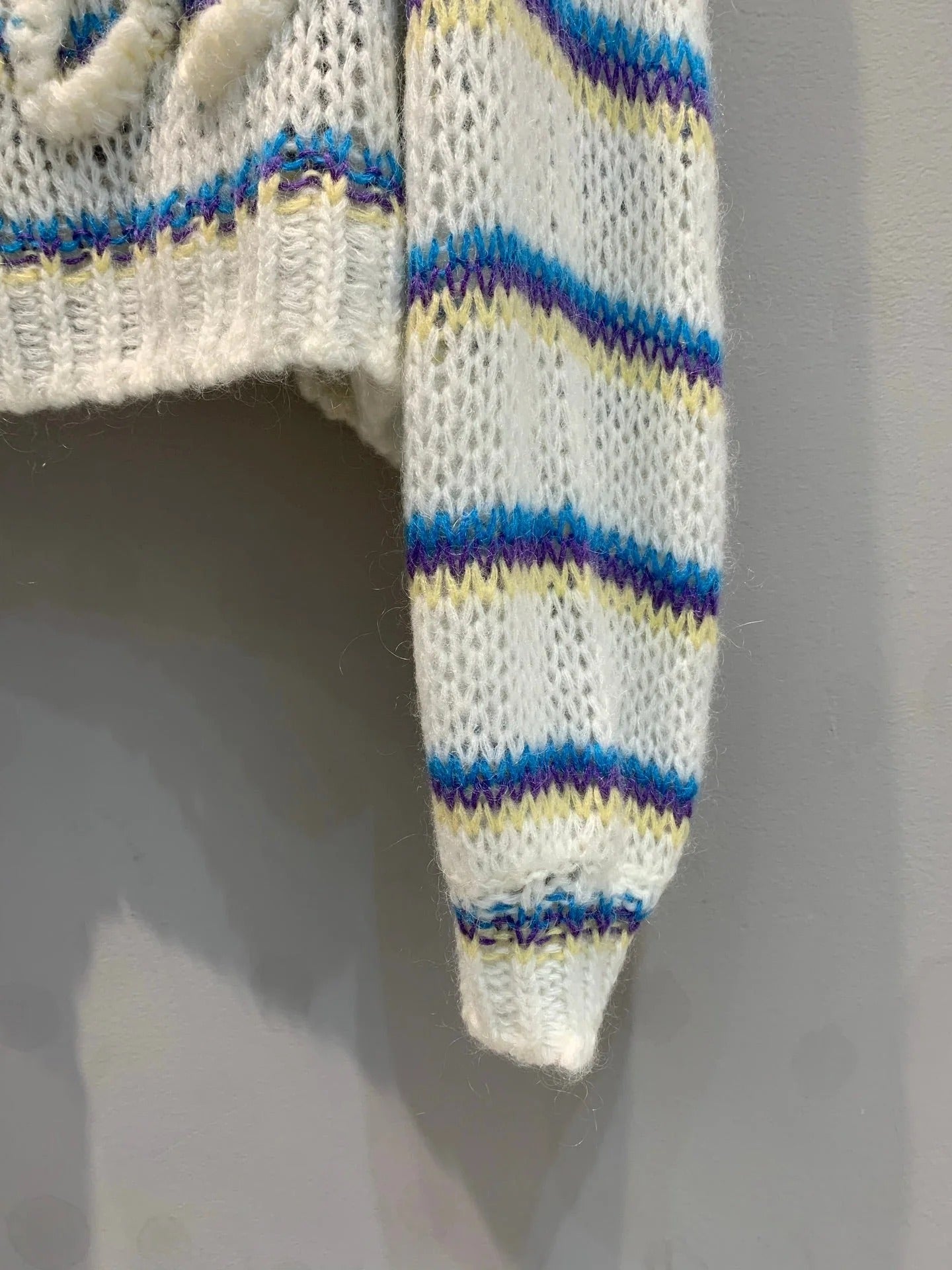 LOEWE SWEATER STYLE 217