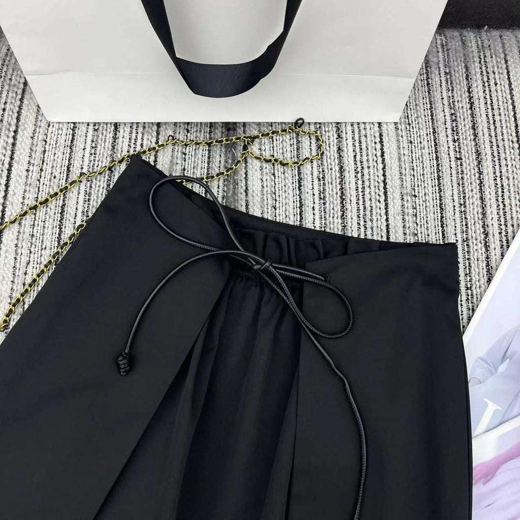 LOEWE SKIRT STYLE 256