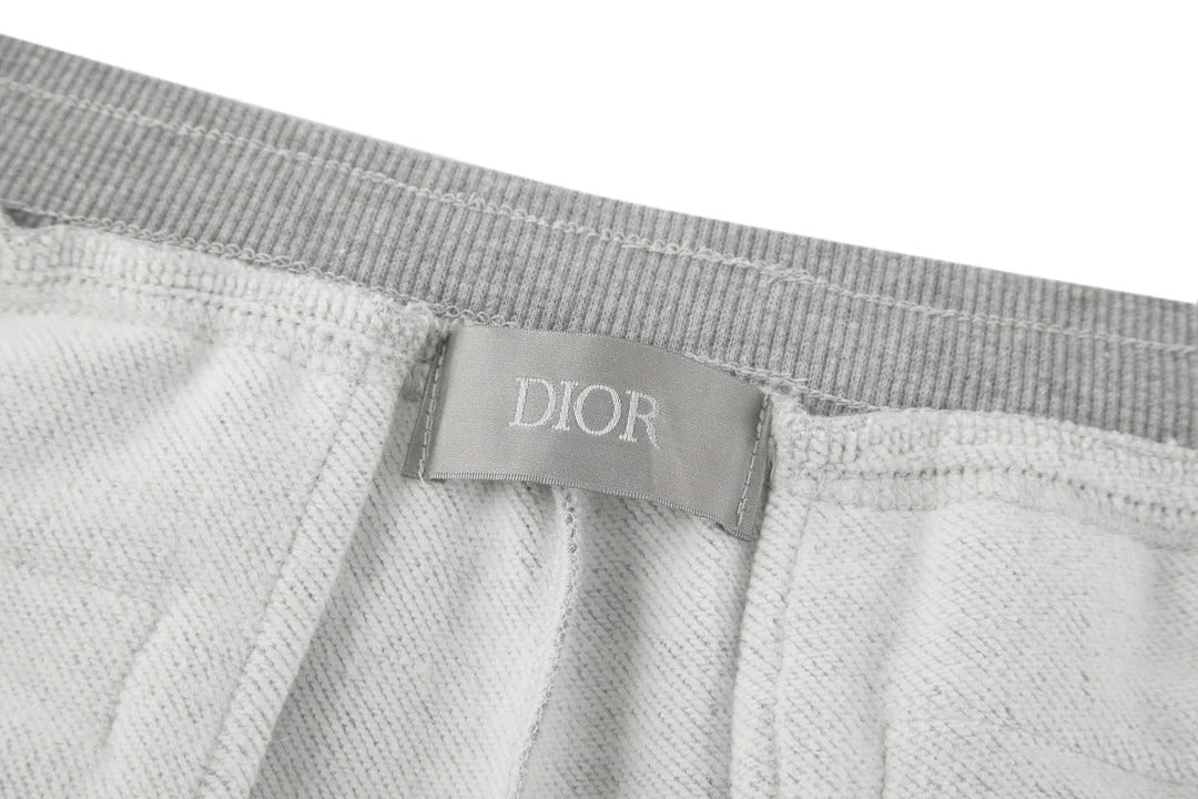 DIOR 25S WIDE-LEG PANTS 560