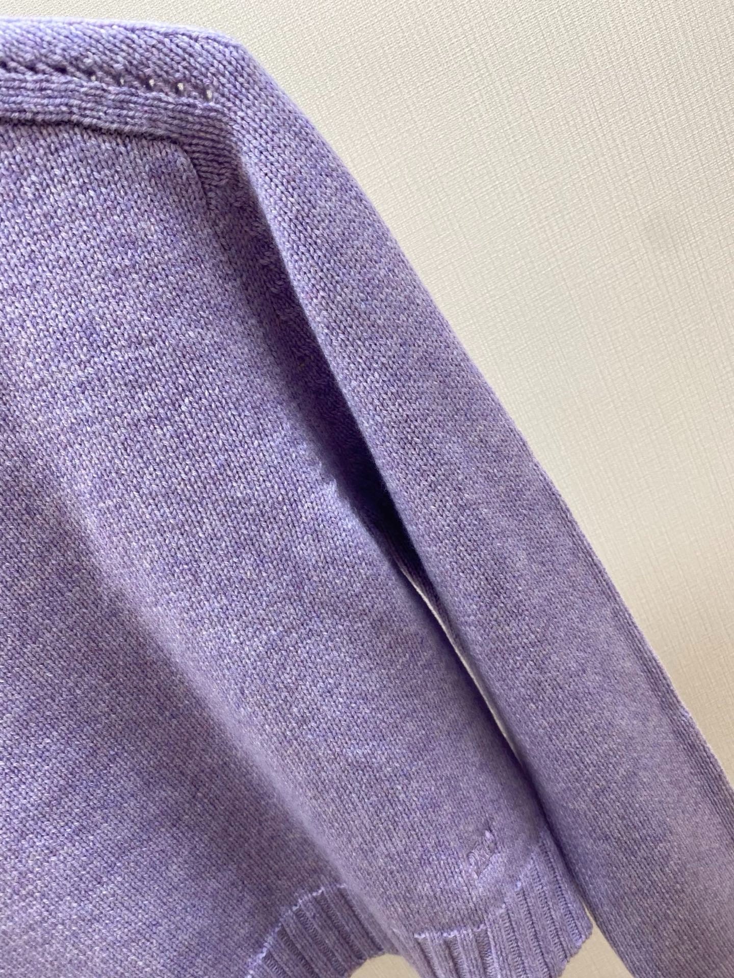 CELINE 25S PULLOVER SWEATER 0080