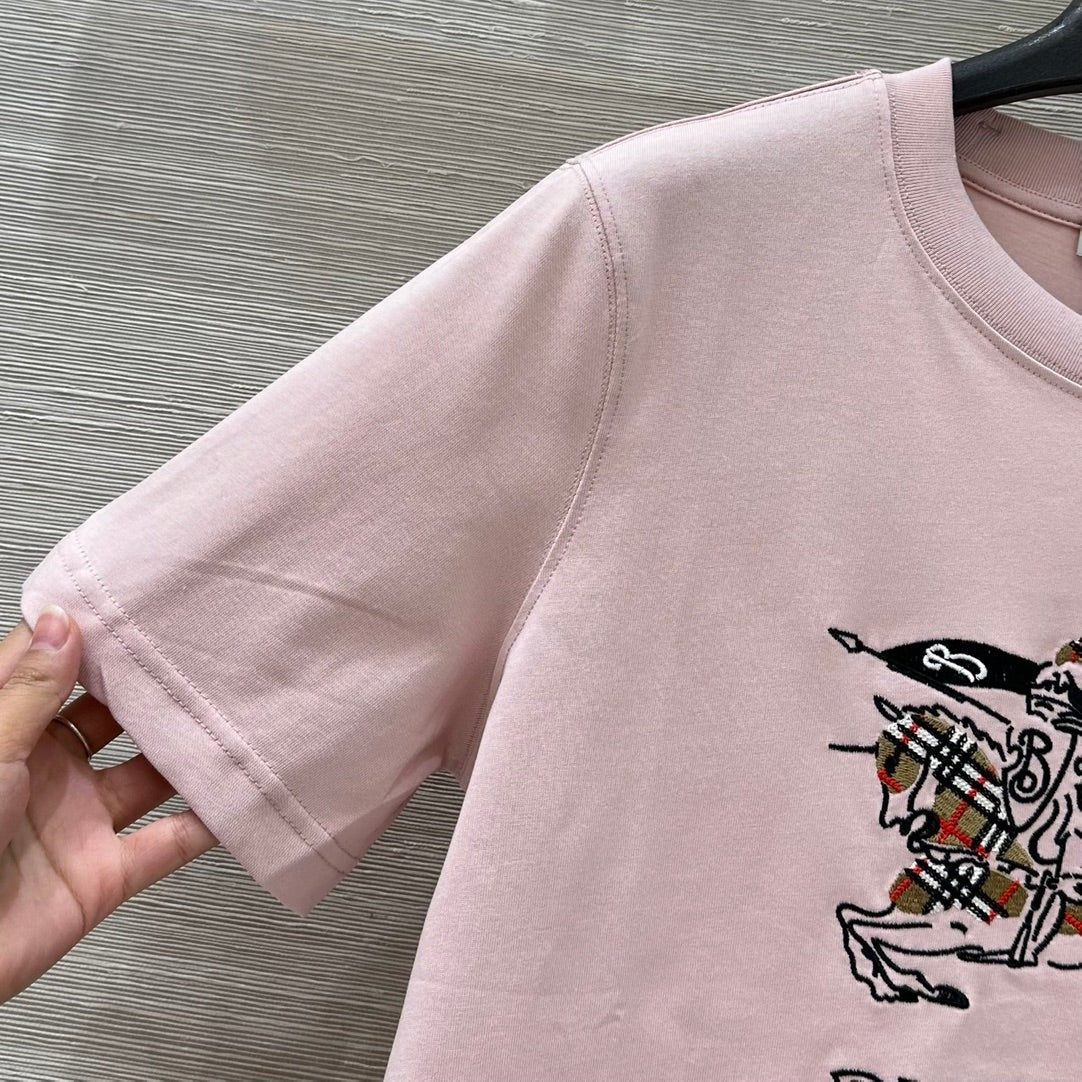 BURBERRY 25S T-SHIRT 314