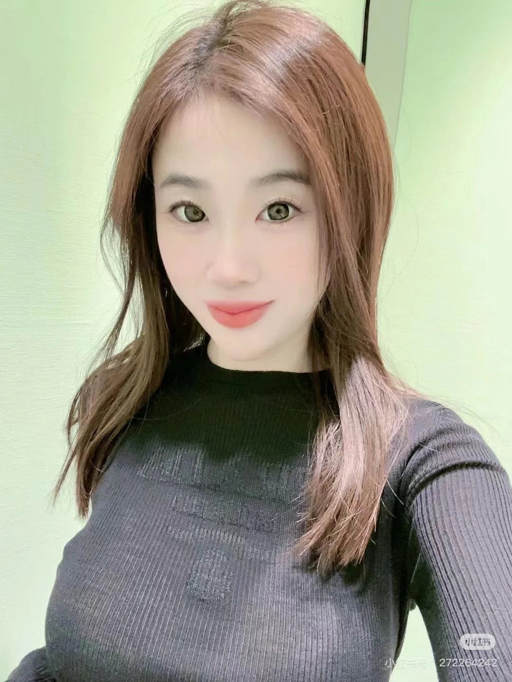 PRADA 25S LIGHTWEIGHT SWEATER 363