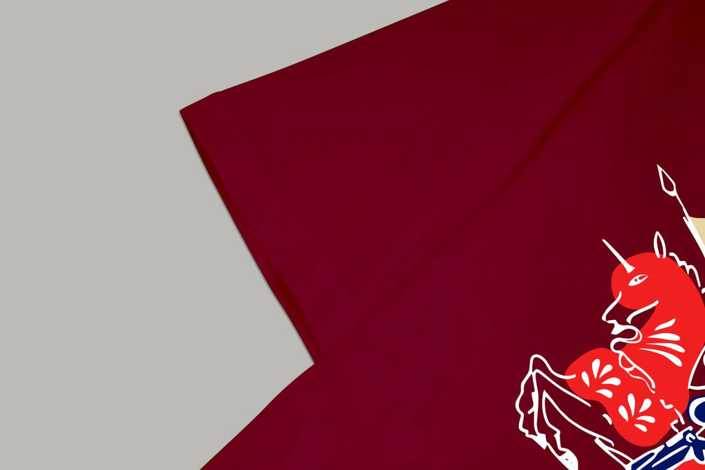 BURBERRY 25S T-SHIRT 262