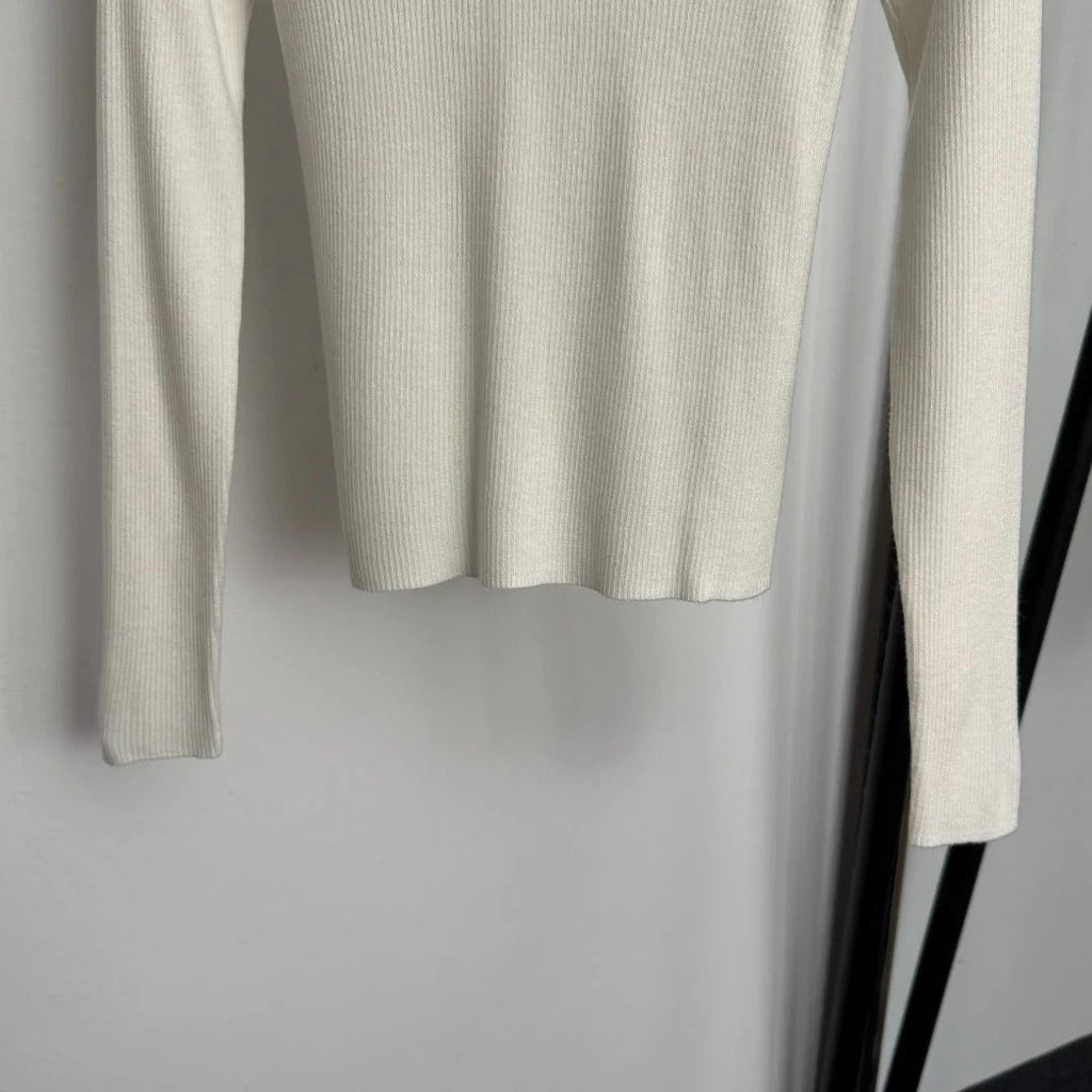 LOEWE TURTLENECK SWEATER STYLE 314