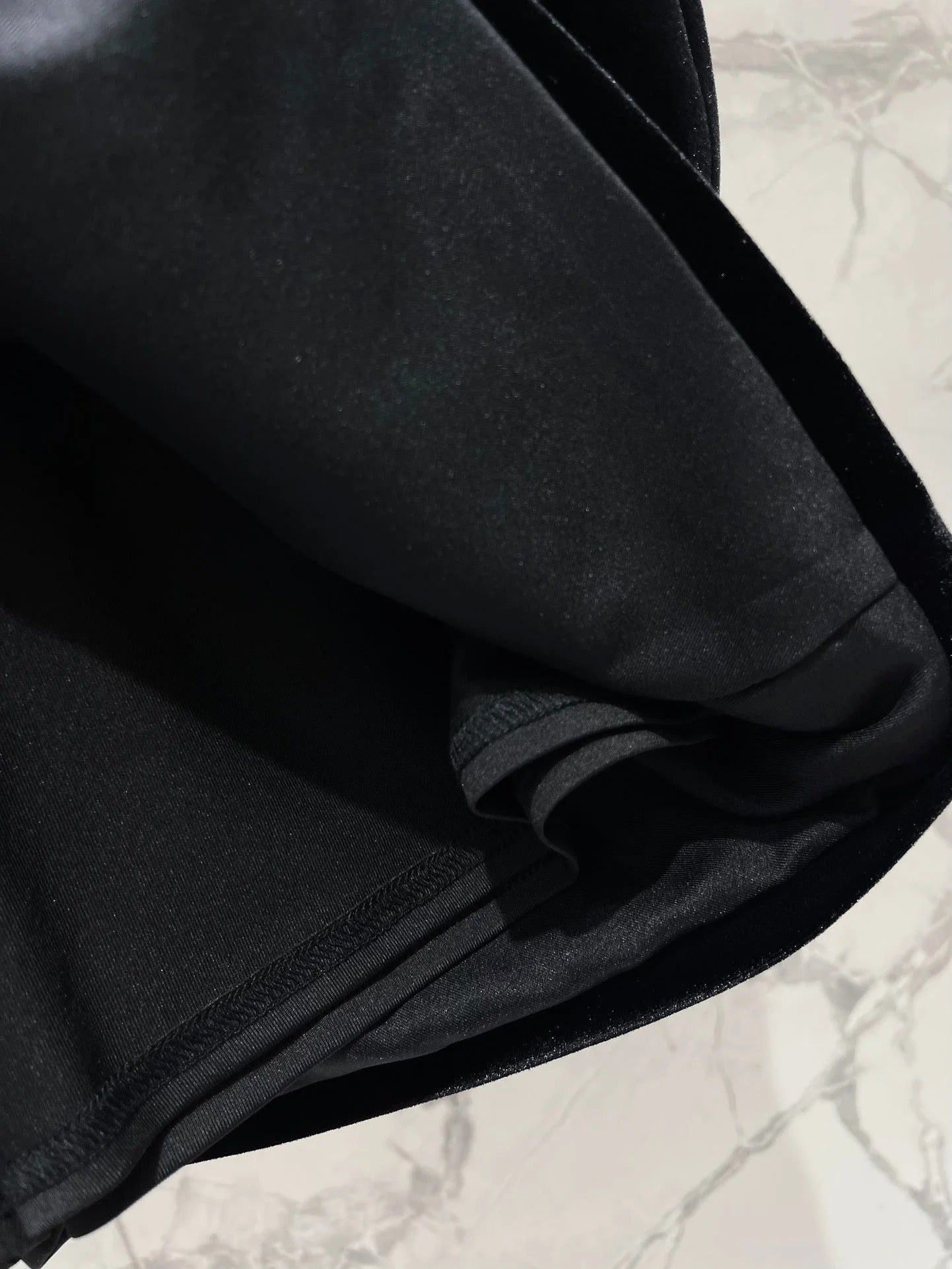 YSL 25S SKIRT STYLE 163