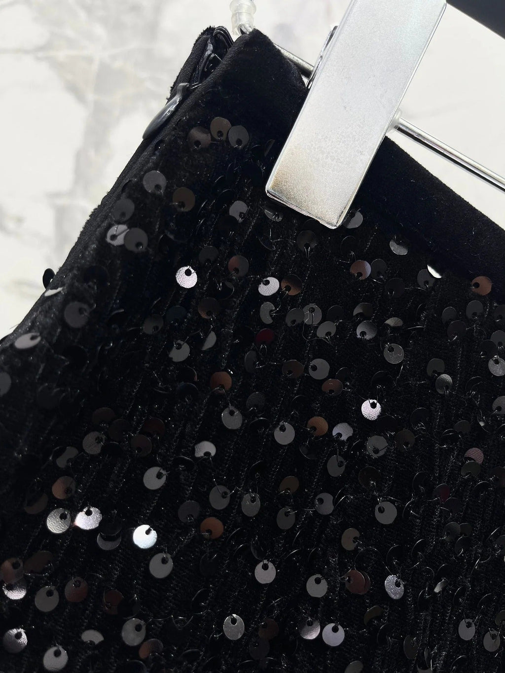 YSL 25S MINI SKIRT STYLE 124