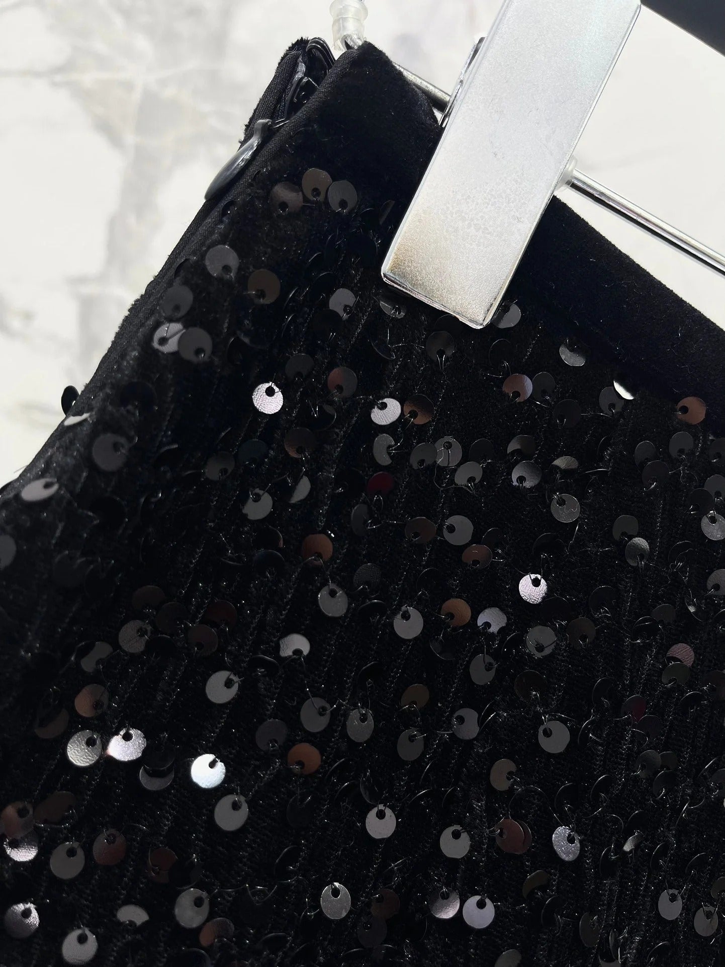 YSL 25S MINI SKIRT STYLE 124