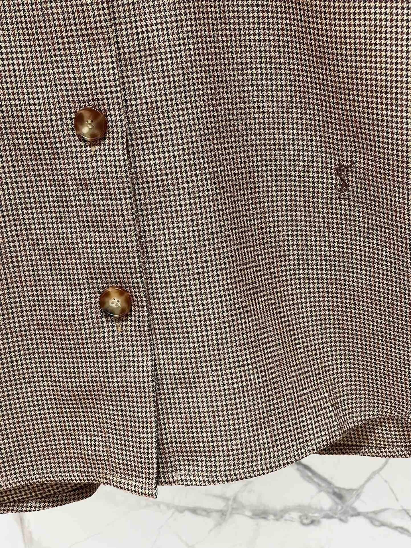 YSL 25S SHIRT STYLE 170