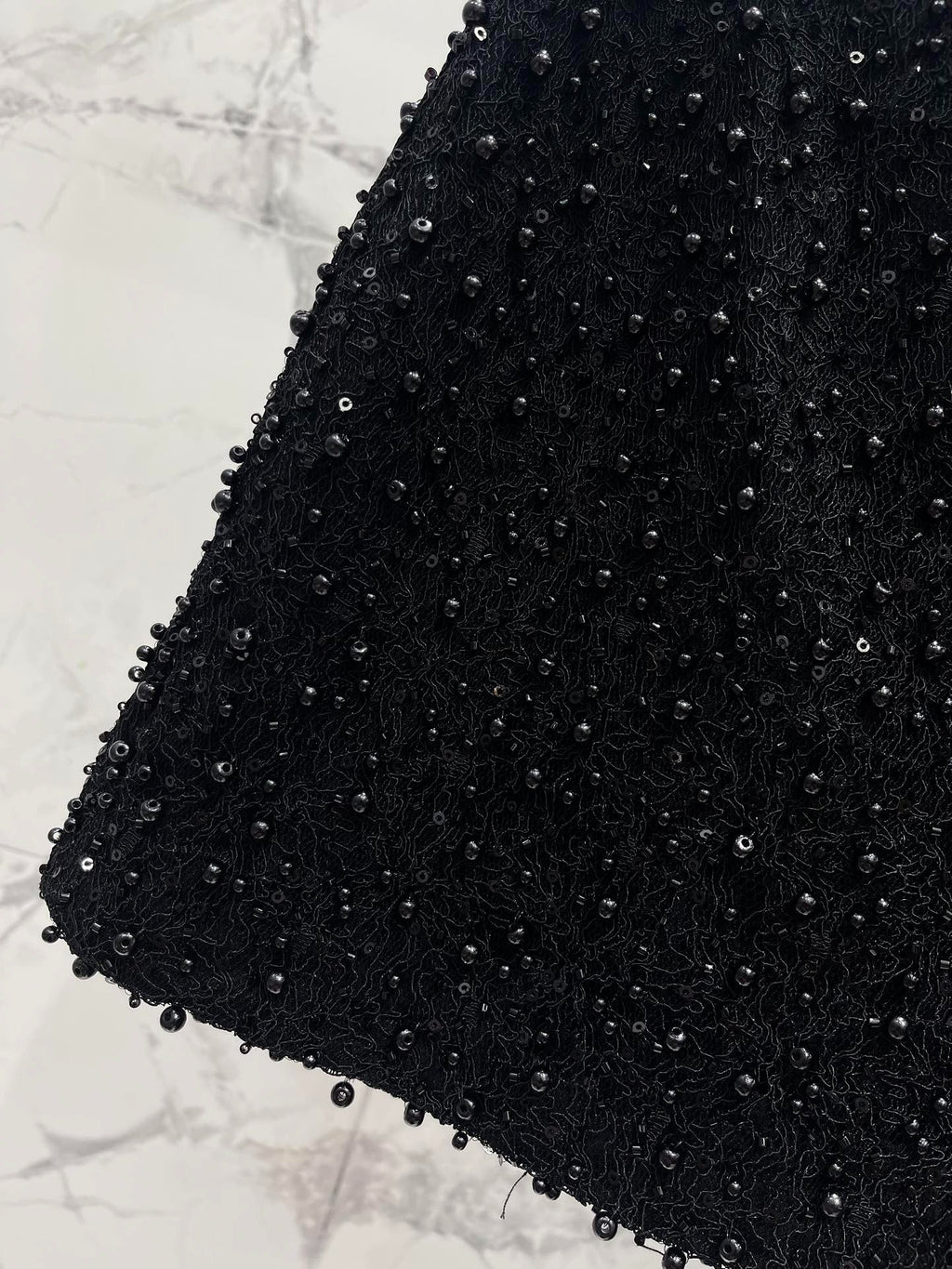 YSL 25S SKIRT STYLE 20