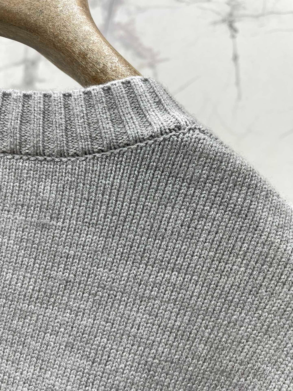 BURBERRY 25S KNIT SWEATER 241