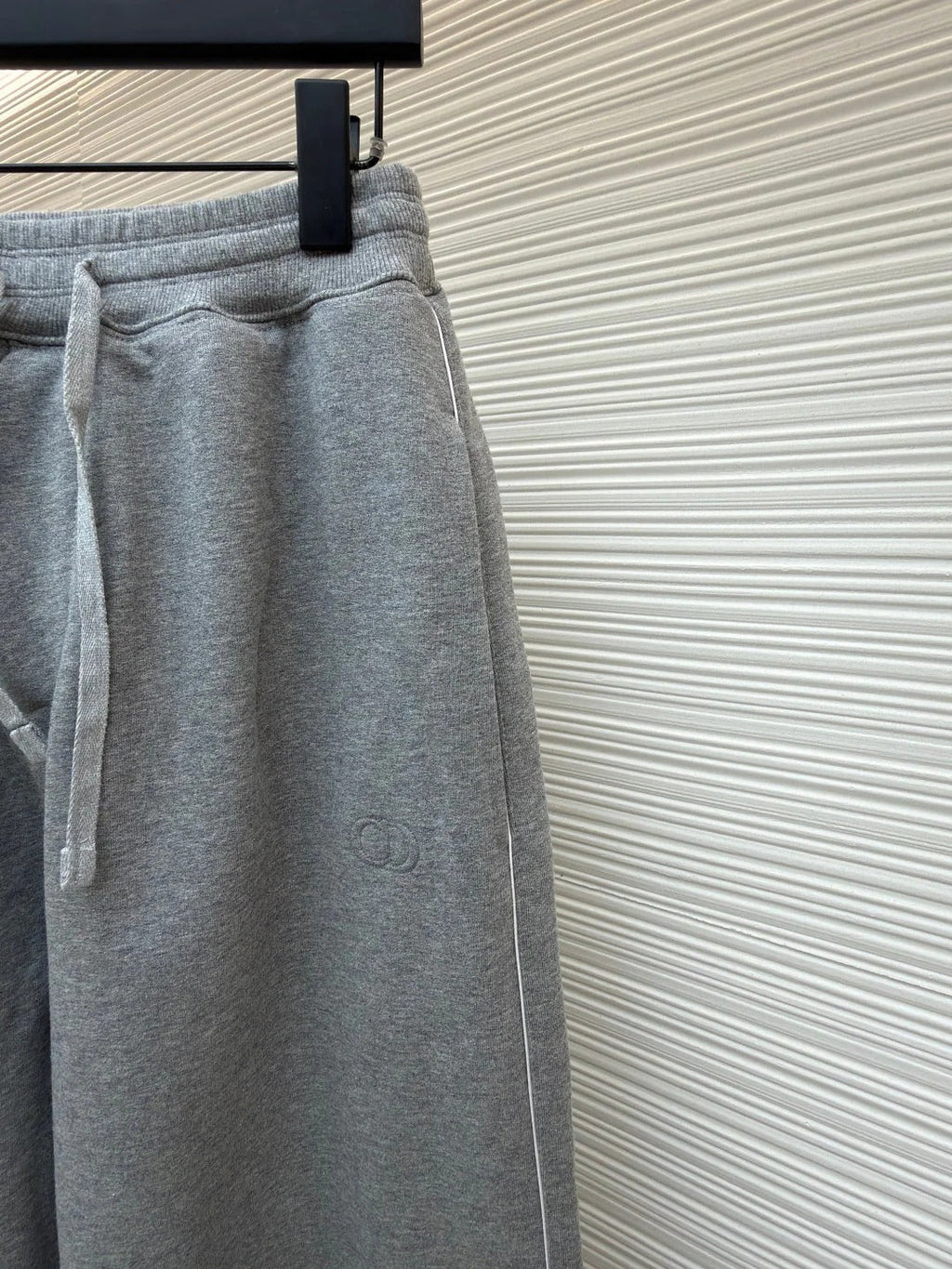 DIOR 25S WIDE-LEG PANTS 503