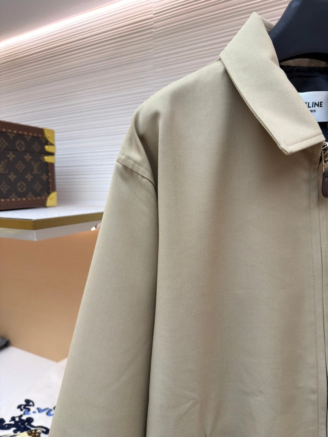 CELINE 25S JACKET 0045