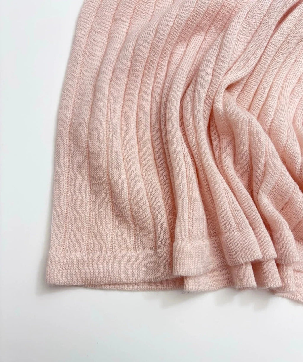 PRADA 25S THIN KNIT PULLOVER 355