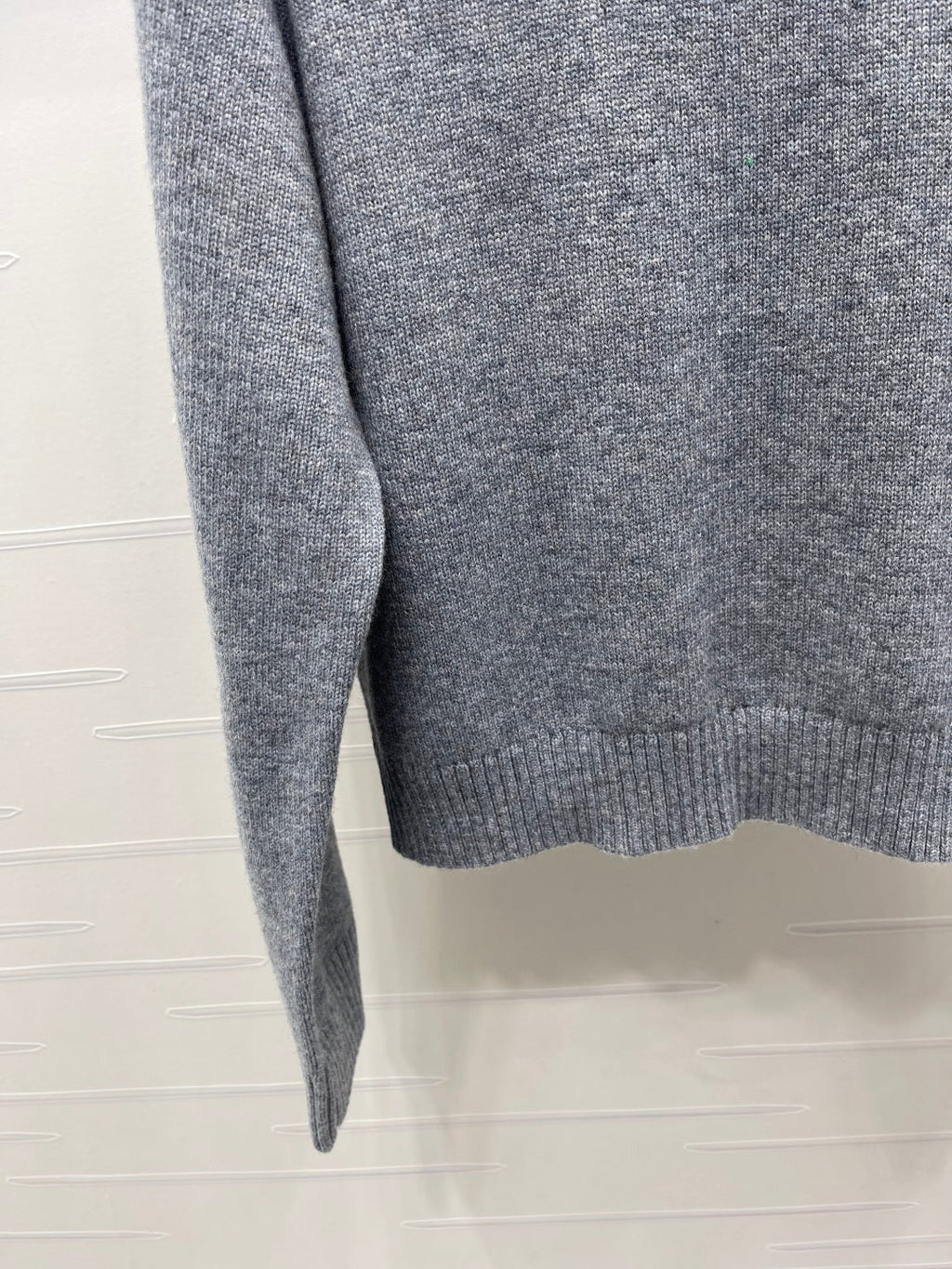 CELINE 25S PULLOVER SWEATER 0028
