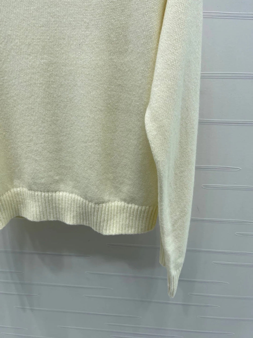 CELINE 25S PULLOVER SWEATER 0027