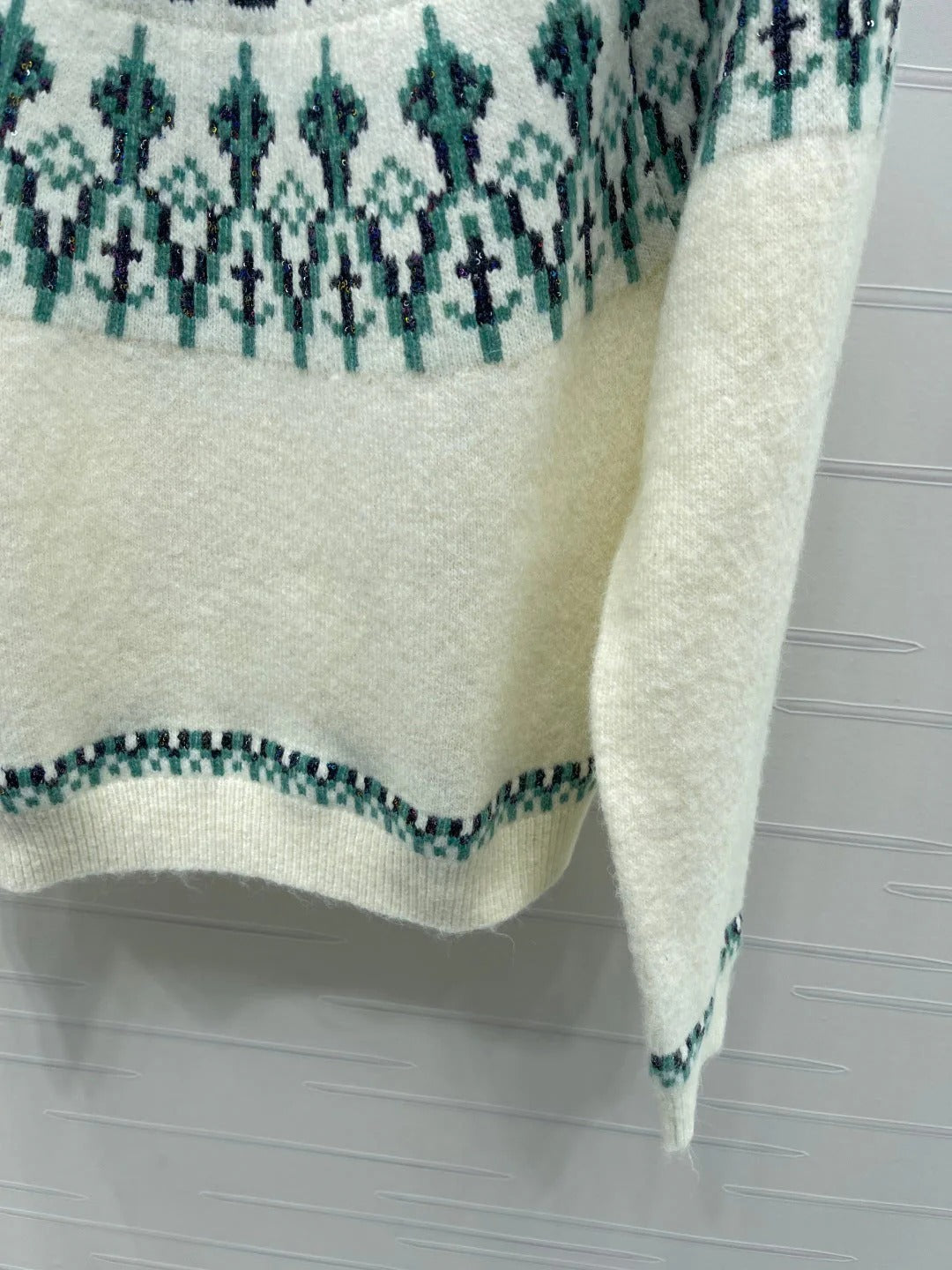 LOEWE SWEATER STYLE 303