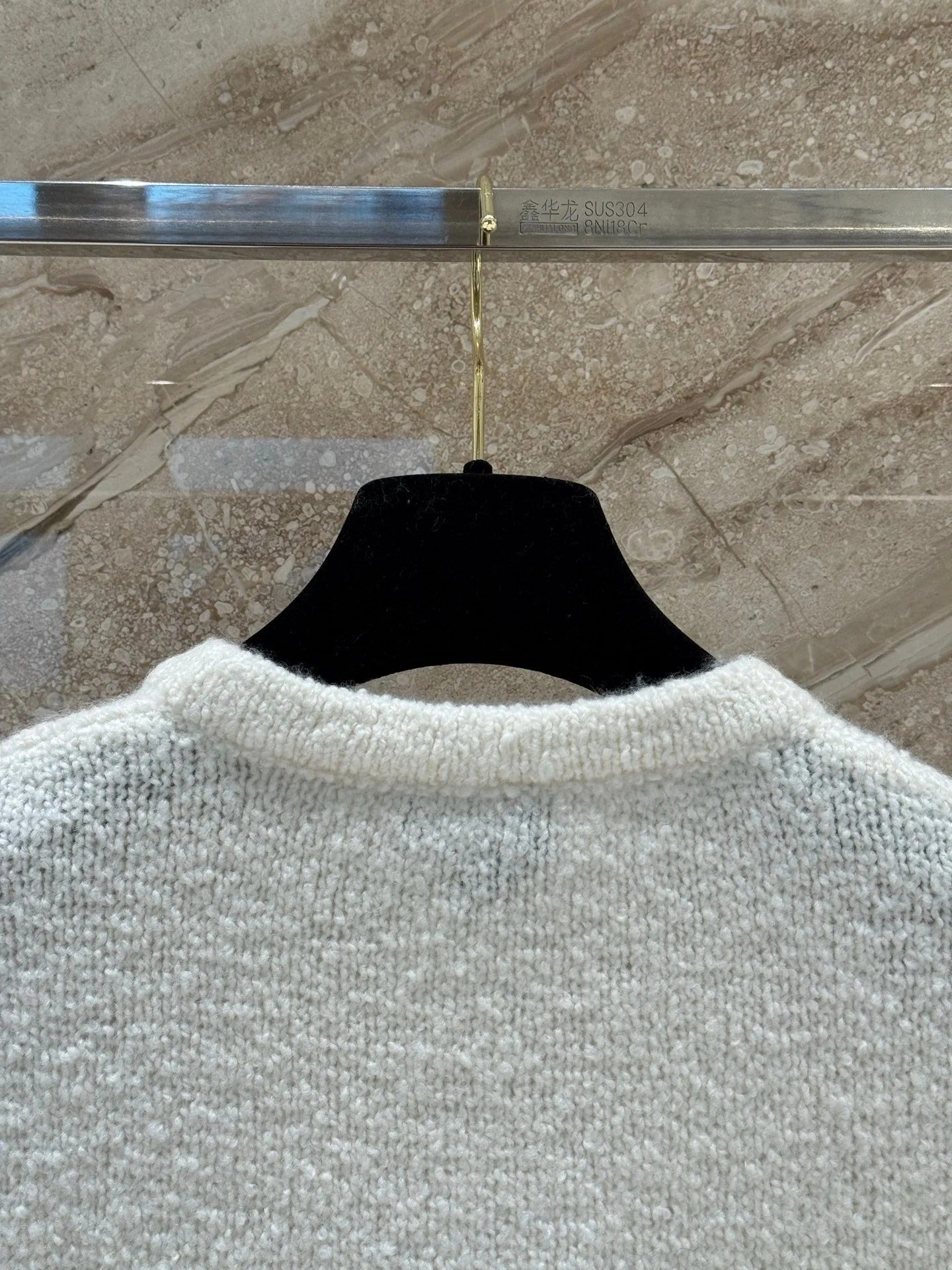 CHANEL 25S CARDIGAN 301