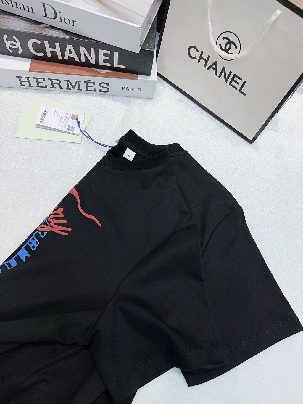 BURBERRY 25S T-SHIRT 231