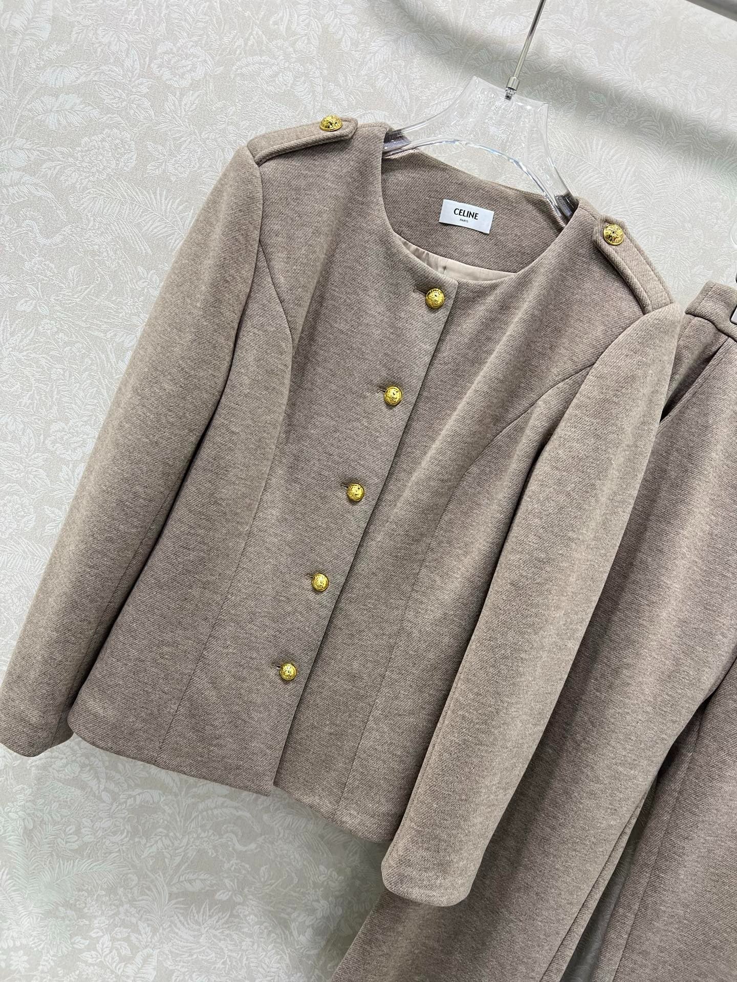 CELINE 25S MATCHING SET 0039