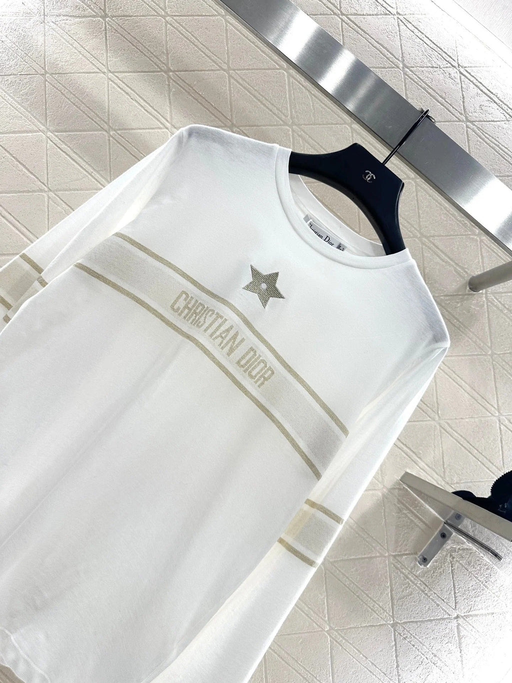 DIOR 25S T-SHIRT 481