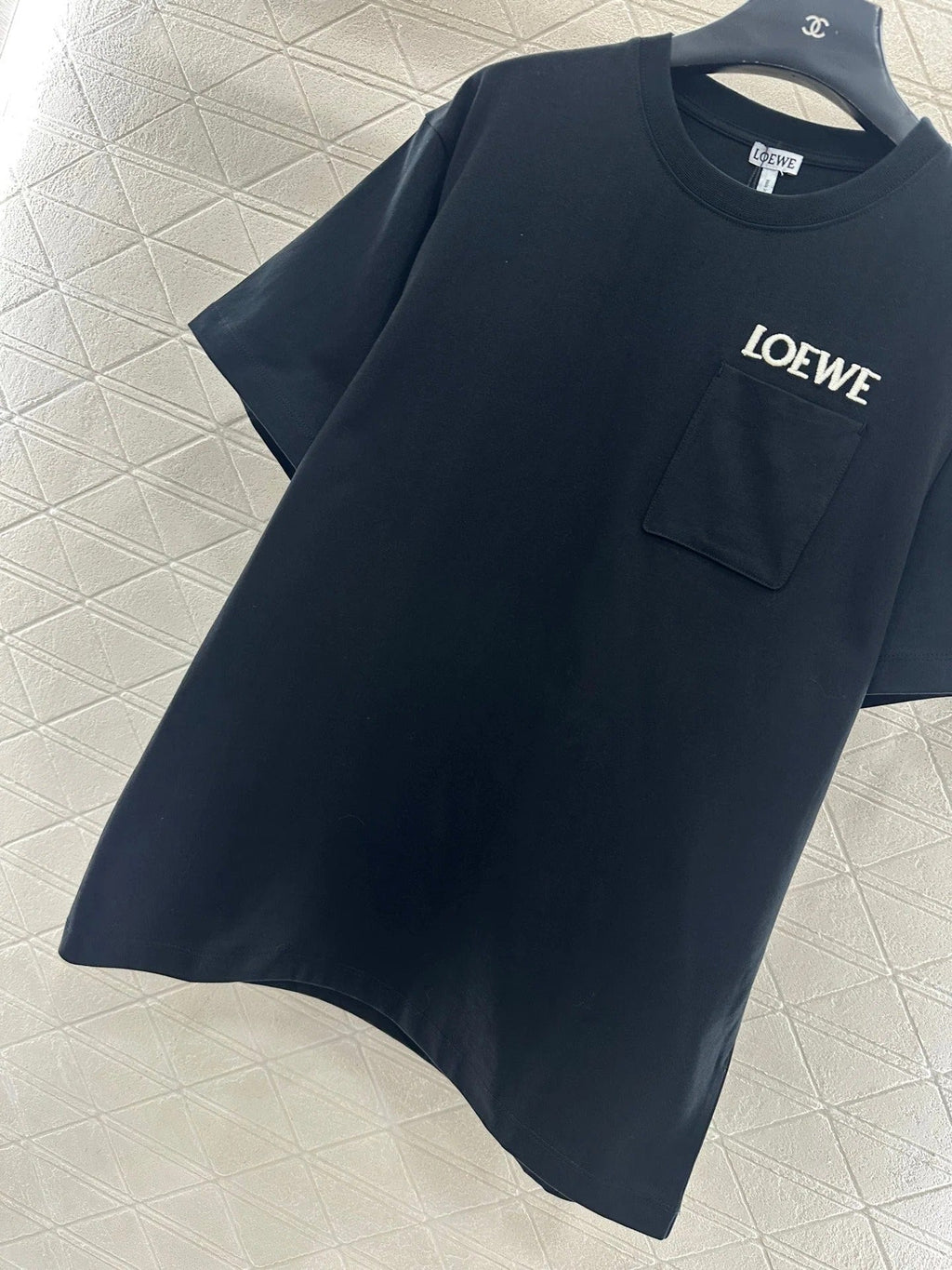 LOEWE T-SHIRT STYLE 236