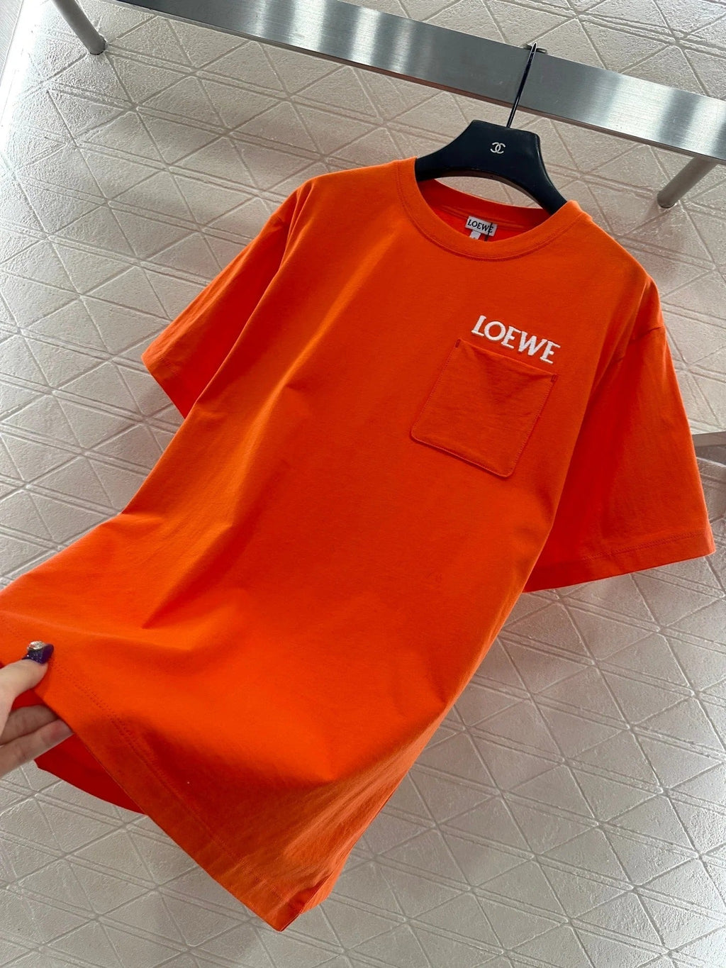 LOEWE T-SHIRT STYLE 235