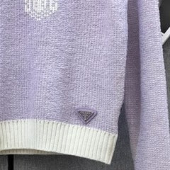 PRADA 25S SWEATER 270